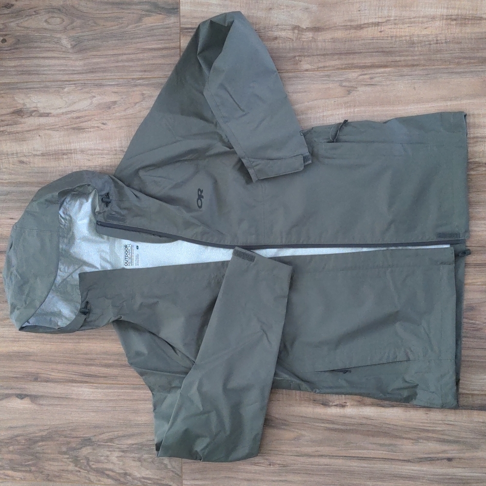 Outdoor Research Apollo Jacket